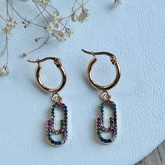 ARGOLLAS CLIP