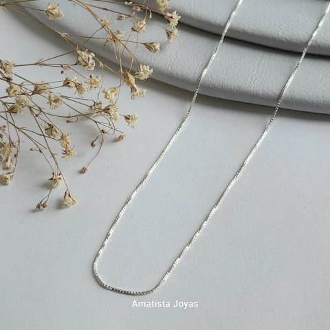 CADENA VENECIANA 40cm