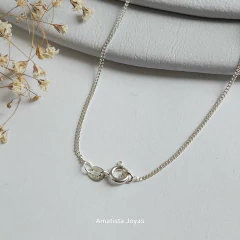 CADENA GRUMET 40cm - comprar online
