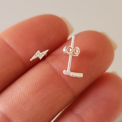 AROS RAYO MINI - comprar online