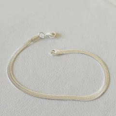 PULSERA PLANA MARENA - comprar online