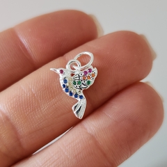 DIJE COLIBRI MARIANELA - comprar online