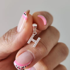 DIJE INICIAL H