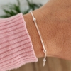 PULSERA BOLITAS MARTINELLA