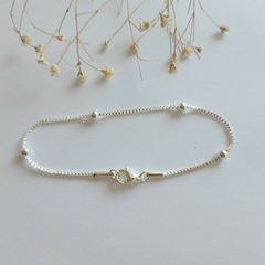 PULSERA BOLITAS MARTINELLA - comprar online
