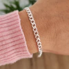 PULSERA GRUMET MATILDE
