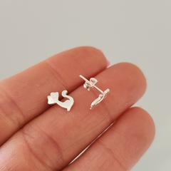 AROS GATITO MAYLEN - comprar online