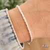 PULSERA SOGA FINA