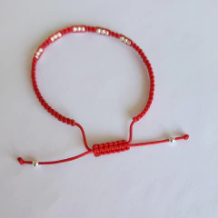 PULSERA DE HILO NAYRA - comprar online