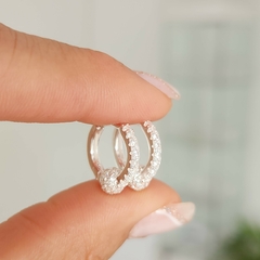 ARGOLLAS MICROPAVE PATRICIA - comprar online
