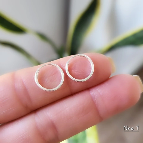 ARGOLLAS CUBANA FINA NRO 1 - comprar online