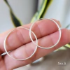 ARGOLLAS CUBANAS FINAS NRO 8 - comprar online