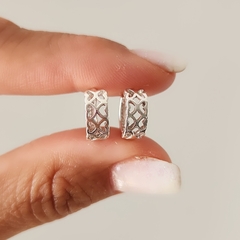 ARGOLLAS CORAZONES