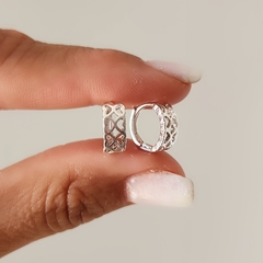 ARGOLLAS CORAZONES - comprar online