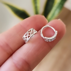 ARGOLLAS CORAZONES en internet