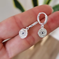 ARGOLLAS OJO TURCO - comprar online