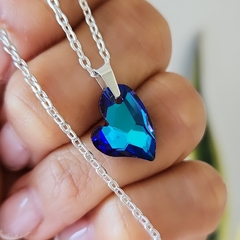 GARGANTILLA CORAZON SW - comprar online