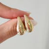 AROS GOTA DORADA H