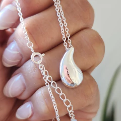 GARGANTILLA GOTA ALEXIA - comprar online