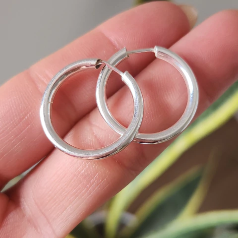 ARGOLLAS CUBANA GRUESA NRO 2 - comprar online