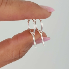 ARGOLLAS CON DIJE PALITO