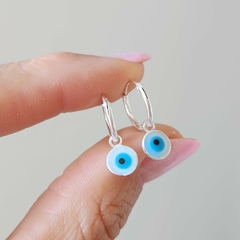 ARGOLLAS OJO TURCO