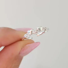 ANILLO EMILSE - comprar online