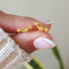 AROS ESTRELLAS TRIPLE NADINE