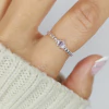 ANILLO ESTRELLA