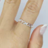 ANILLO INFINITO SERENA