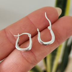 ARGOLLAS LISAS BIANCA - comprar online