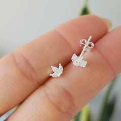 AROS FLOR MICROPAVE - comprar online