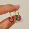 ARGOLLAS DONA VERDE