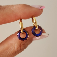 ARGOLLAS DONA VIOLETA