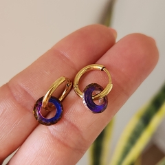 ARGOLLAS DONA VIOLETA - comprar online