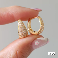ARGOLLAS GOTA MICROPAVE REVERSIBLES