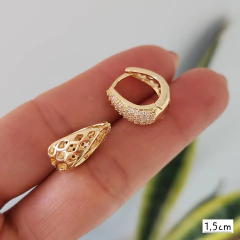 ARGOLLAS GOTA MICROPAVE REVERSIBLES - comprar online