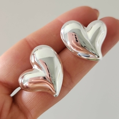 AROS CORAZON OLIVER