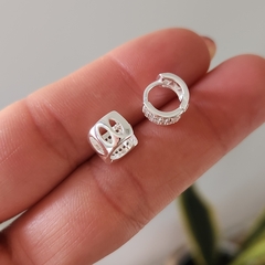 ARGOLLAS MICROPAVE JADE - comprar online