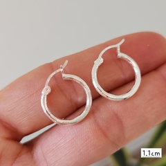 ARGOLLAS FACETADAS AIXA - comprar online