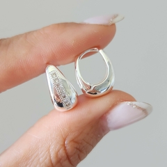 ARGOLLAS GOTA CUBIC - comprar online