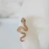 ARO CUFF SERPIENTE