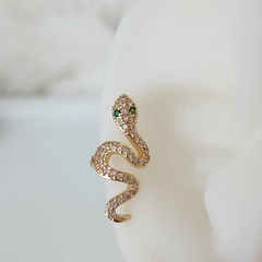 ARO CUFF SERPIENTE