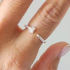 ANILLO CLAVO MICROPAVE