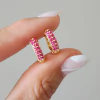 ARGOLLAS FUCSIA BELEN