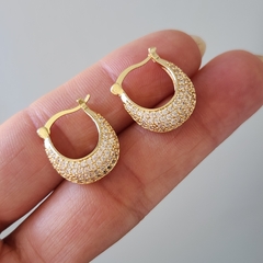 ARGOLLAS MICROPAVE SABRINA - comprar online