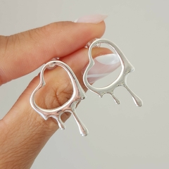 AROS CORAZON BRUNA