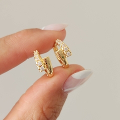 ARGOLLAS RAYO CUBIC