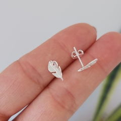 AROS PLUMA MARTINA - comprar online