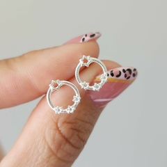 AROS CIRCULO ESTRELLAS